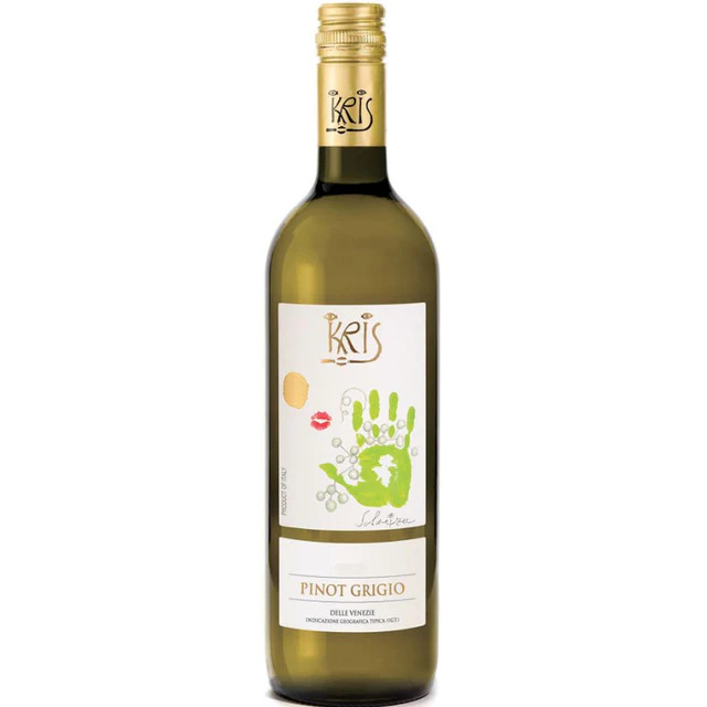 Kris Pinot Grigio